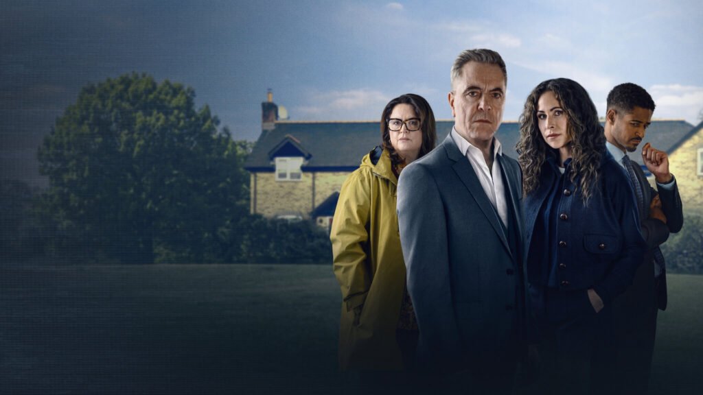 Netflix, this new series has already stolen the top spot from Stranger Things!