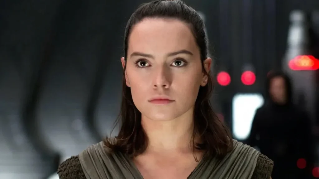 Star Wars: Daisy Ridley Talks The New Jedi Order and Reassures Fans About Rey’s Return