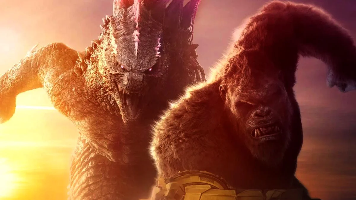 The villain in Godzilla x Kong: Supernova is going to be a serious problem for Kong